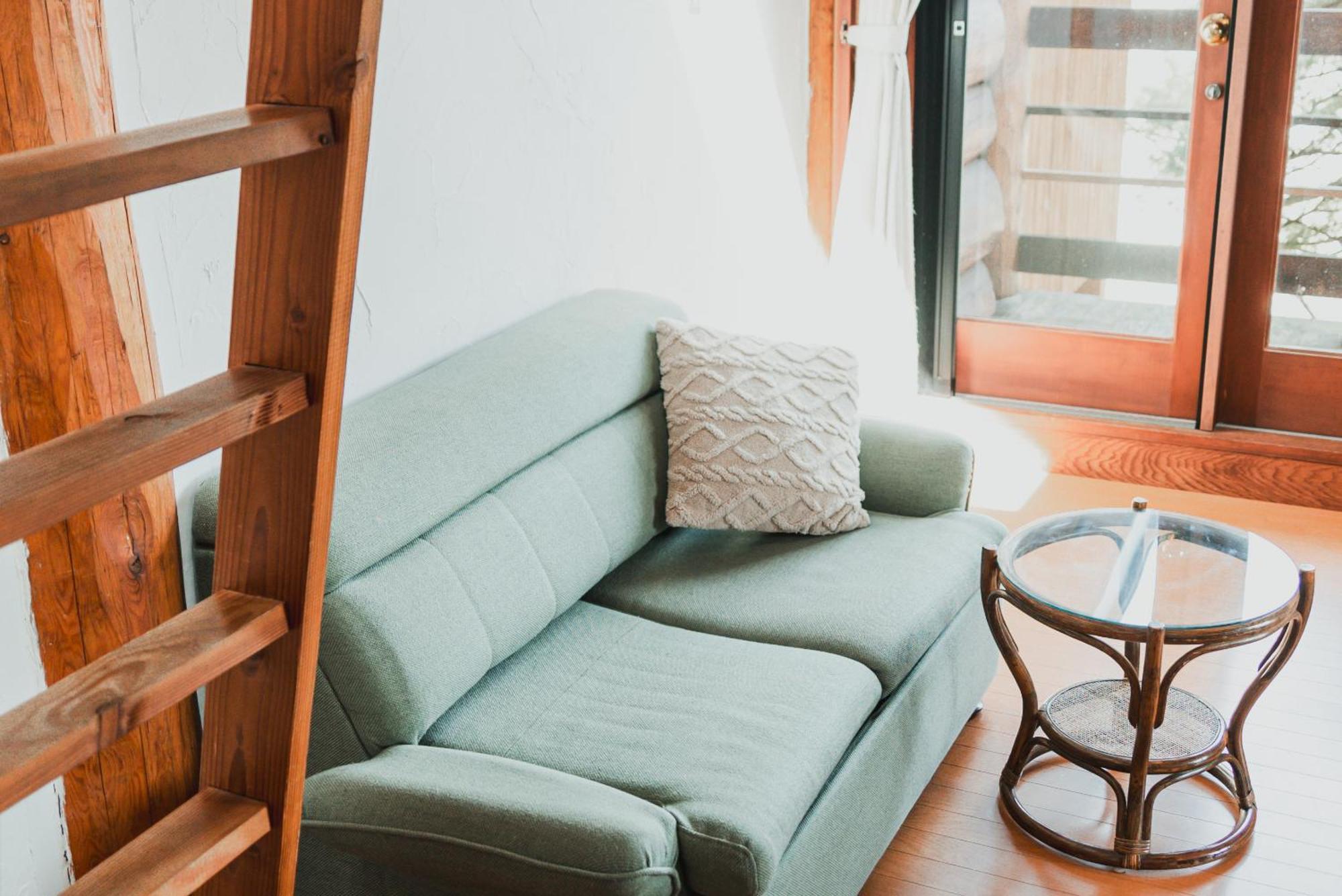 Hakuba Brownie Cottages ภายนอก รูปภาพ