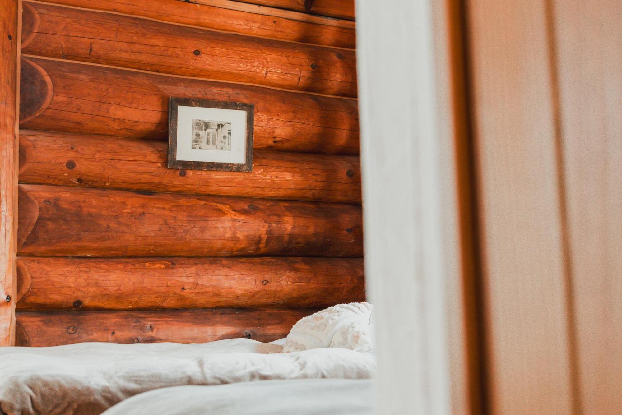 Hakuba Brownie Cottages ภายนอก รูปภาพ