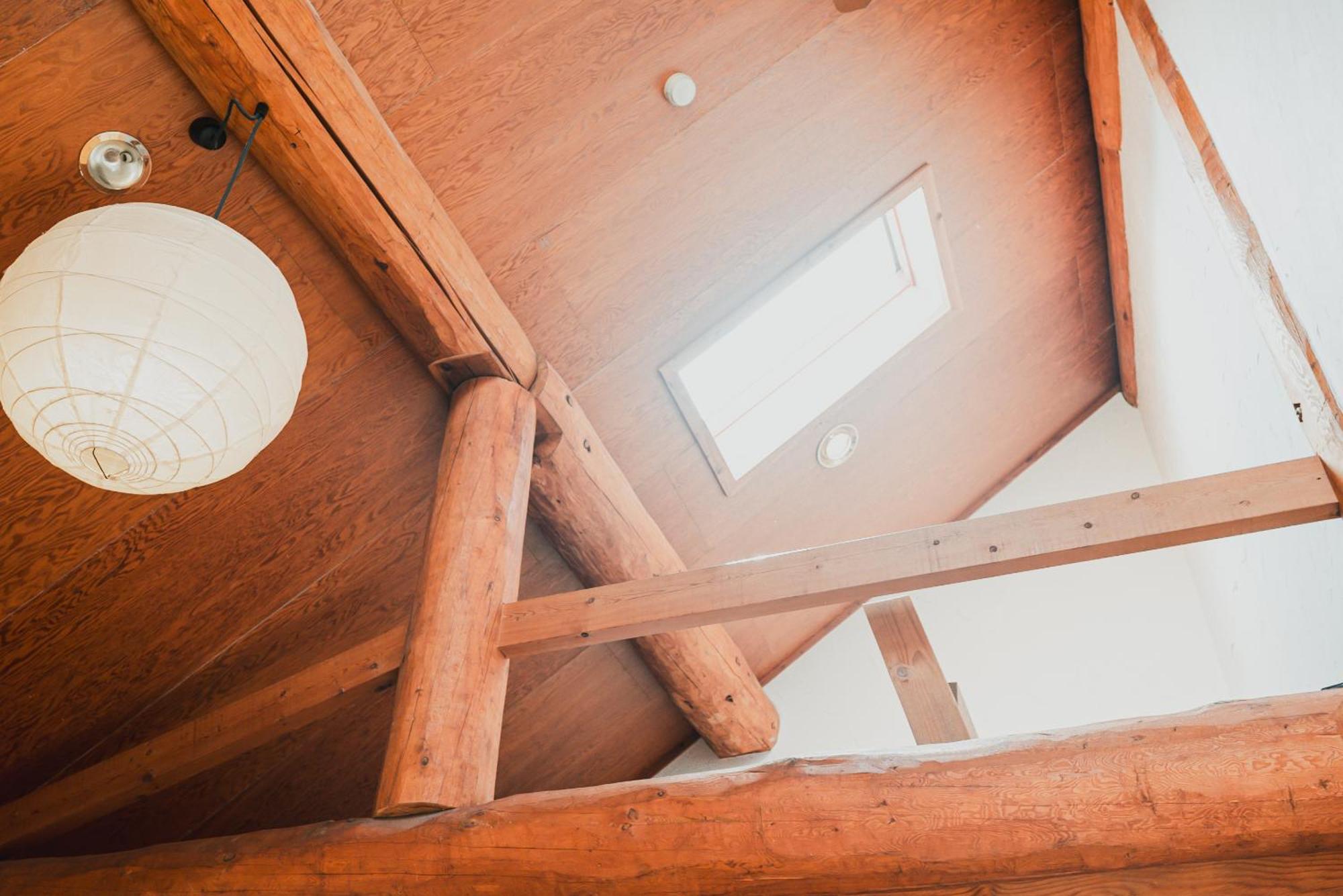 Hakuba Brownie Cottages ภายนอก รูปภาพ